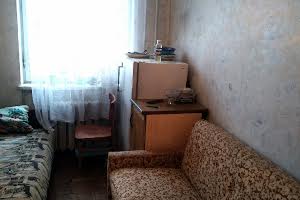 кімната за адресою Уманська вул., 37