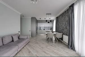 квартира за адресою Михайла Максимовича вул. (Онуфрія Трутенка), 24