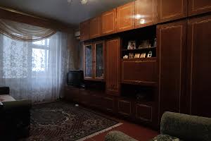 квартира по адресу Жмеринская ул., 6