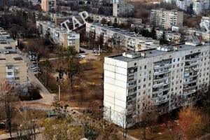 квартира за адресою Ювілейний просп., 67Б