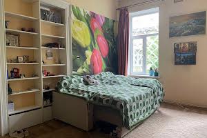 квартира по адресу Верхратского ул., 6