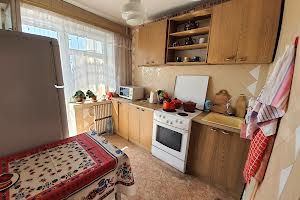 квартира по адресу Богомаза, 200