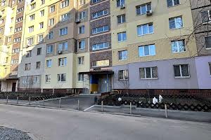 квартира по адресу пров. Добровольців, 6