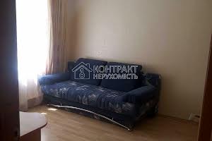 квартира за адресою Харків, Шекспіра вул., 6