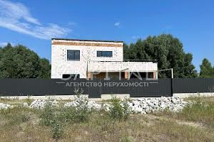 будинок за адресою Бориспільський