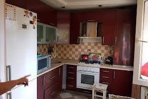 квартира за адресою Гагарина, 78