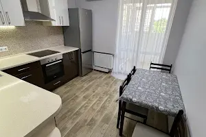 квартира за адресою Кахи Бендукідзе вул., 4В