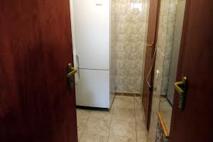 квартира по адресу Николая Закревского ул., 31