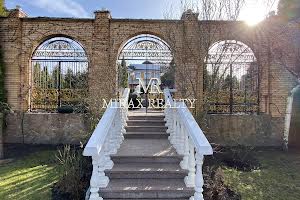 будинок за адресою Старокиївська вул.