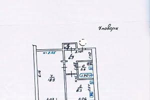 квартира за адресою Харків, Салтівське шосе, 104Б