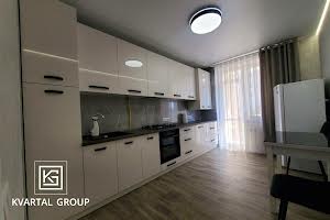 квартира за адресою Демнянська вул., 26