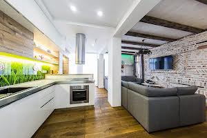 квартира за адресою Регенераторна вул., 4 к5