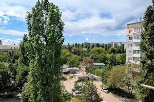 квартира за адресою Юрія Коваленка вул. (Маршала Конєва), 5 к2