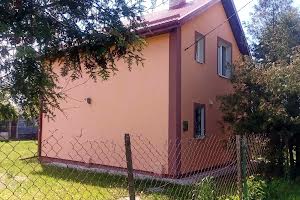 дом по адресу Вербова, 1
