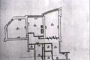 коммерческая по адресу Кловский спуск, 7a