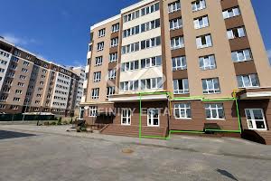 комерційна за адресою Приозерний бульв., 6а