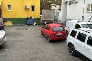 коммерческая по адресу Ореста Васкула ул., 23-25а