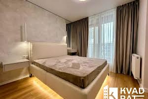 квартира по адресу Крайковского ул., 3