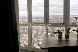 квартира за адресою Жуковського просп., 3