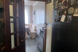 квартира по адресу Шекспира пер., 15