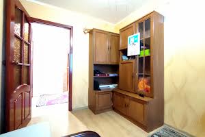 квартира за адресою Отакара Яроша вул., 59