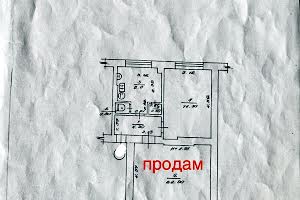 кімната за адресою Південнопроектна вул., 10