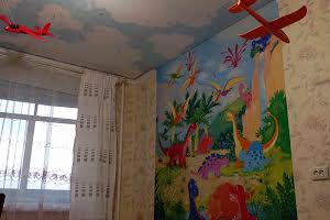 квартира за адресою Харків, Людвіга Свободи просп., 48а