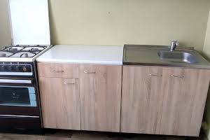 квартира за адресою Рубана вул., 5