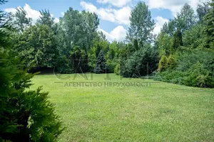ділянка за адресою лугова