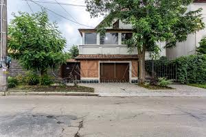 дом по адресу Черняховського ул., 36А