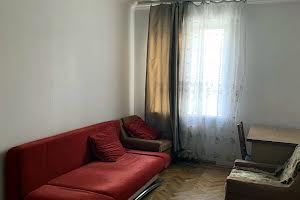квартира по адресу Миру просп., 7