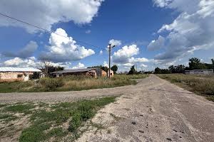ділянка за адресою с. Загальці, 