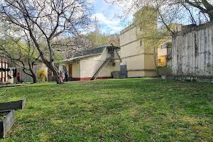 участок по адресу Нижнеюрковская ул., 39а