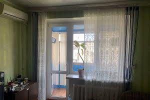 квартира за адресою Педагогічна вул., 46а