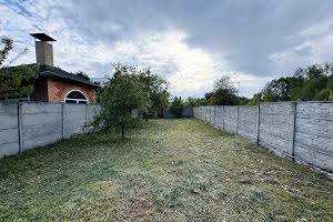 участок по адресу Киевская ул., 59