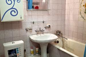 квартира за адресою Тракторобудівників просп., 124