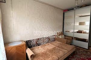 квартира за адресою Нескорених вул., 38