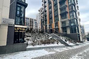 комерційна за адресою Джона Маккейна вул. (Івана Кудрі), 3-А