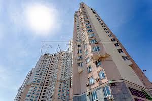 комерційна за адресою Срібнокільська вул., 1