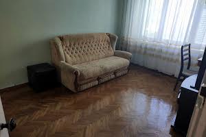 квартира за адресою Тернопільська вул., 7а