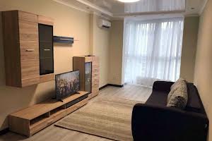 квартира за адресою Драгоманова вул., 2-А
