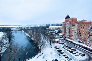 квартира по адресу Машинобудівників ул., 4В