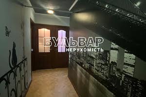 квартира за адресою Познанська вул., 8б