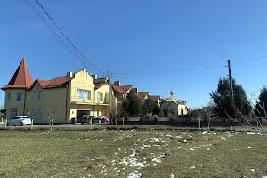 будинок за адресою Бічна Зелена, 15