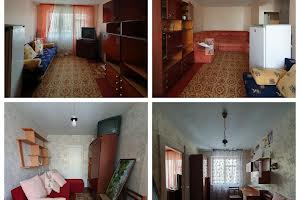 квартира по адресу Британська ул. (Горького), 36