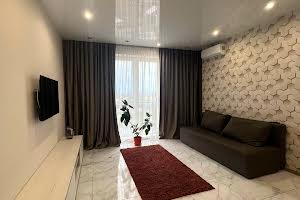 квартира за адресою Лисаветинська вул., 7