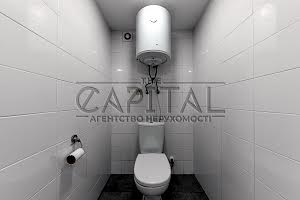 комерційна за адресою Антоновича, 12