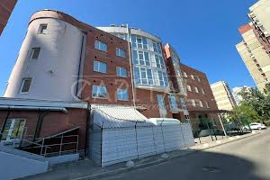 комерційна за адресою Анни Ахматової вул., 13Е