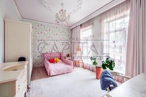 будинок за адресою с. Буча, Патріотів вул.