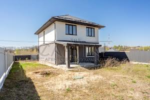 дом по адресу с. Иванковичи, Аркадіівська